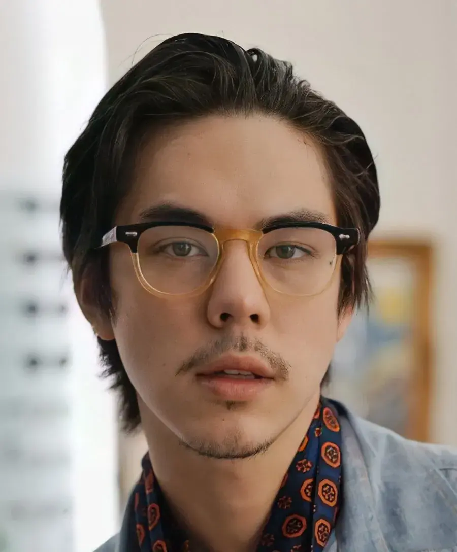 بیوگرافی Chirathivat Pachara
