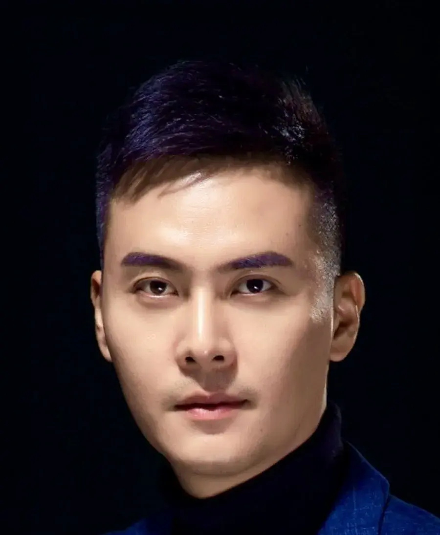 بیوگرافی Chen Bao Guo
