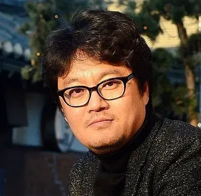 بیوگرافی Woo Min Ho