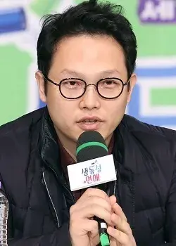 بیوگرافی Park Sang Hoon