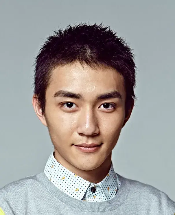 بیوگرافی Zhang Cheng Hang