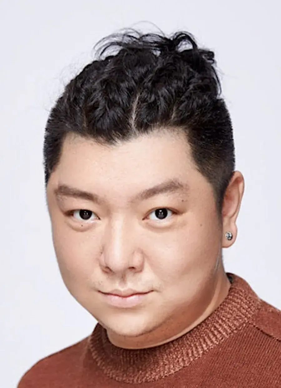 بیوگرافی Liu Tian Zuo