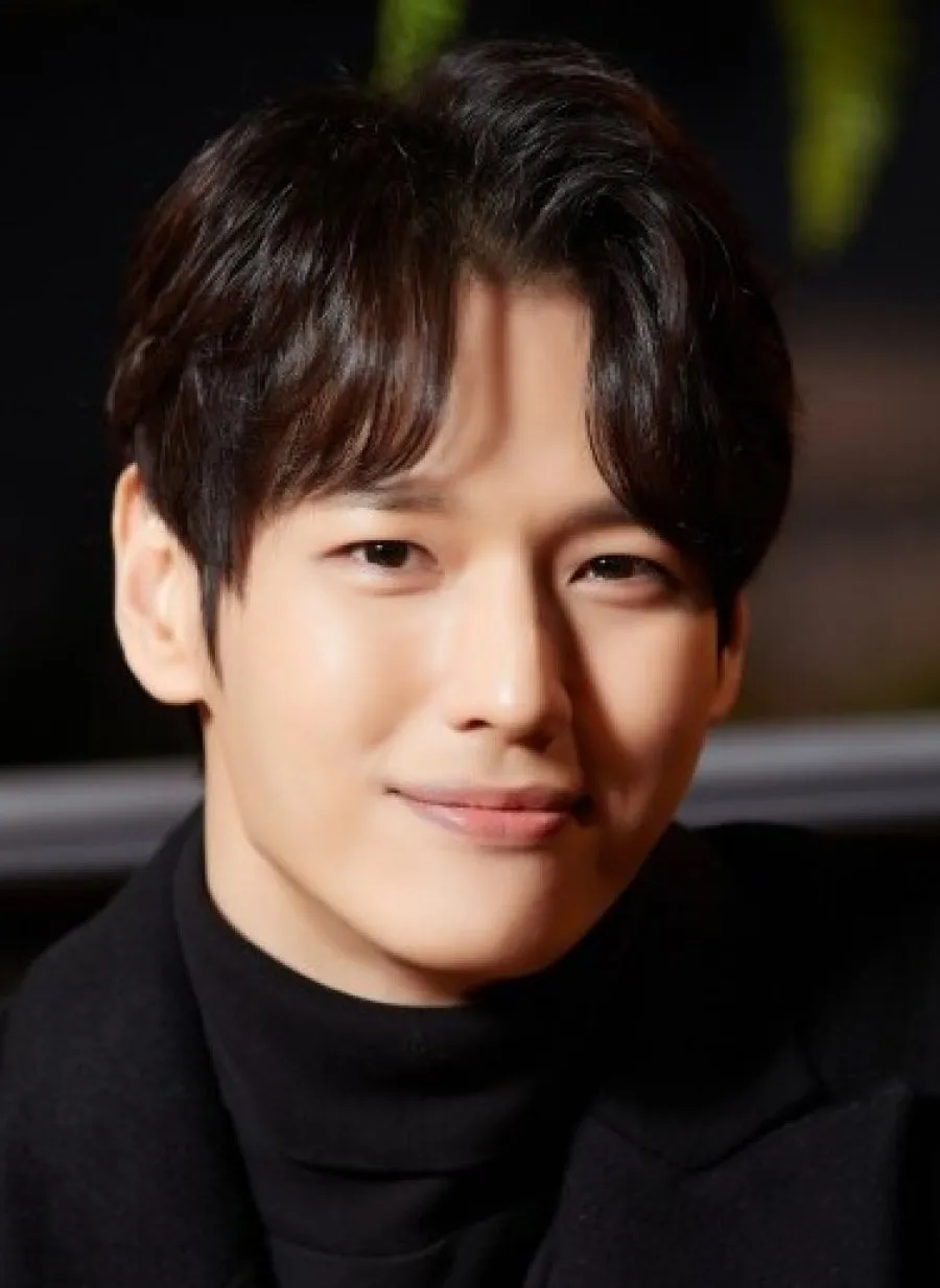 Ji  Il Joo