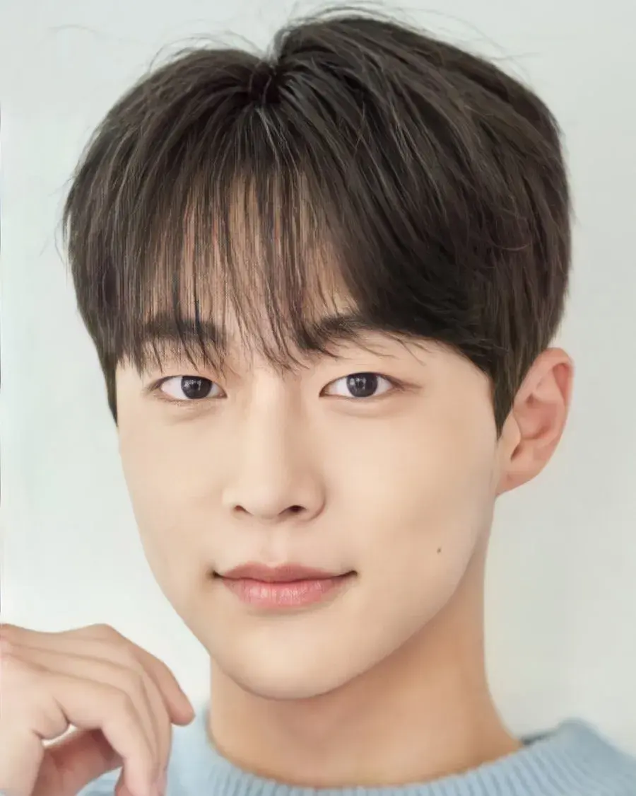 بیوگرافی Bae In Hyuk