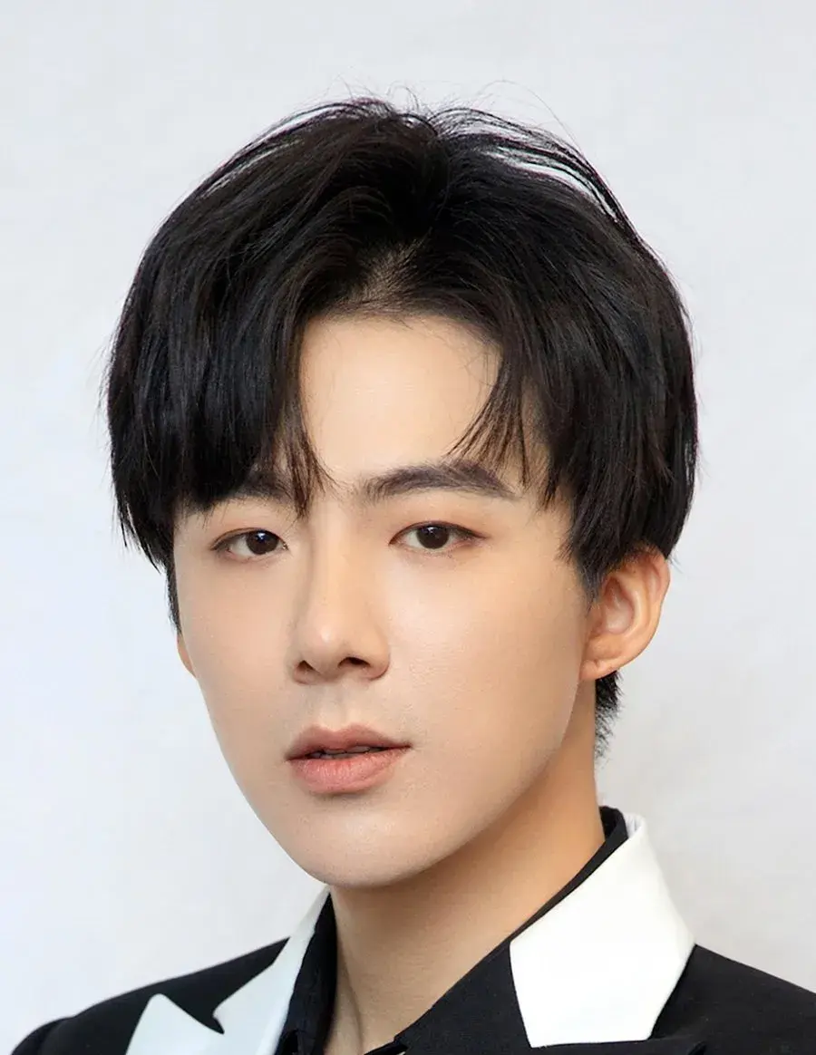 بیوگرافی Liu Yu Ning