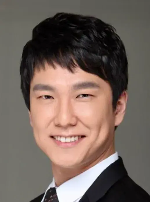 بیوگرافی Jung Dong Geun