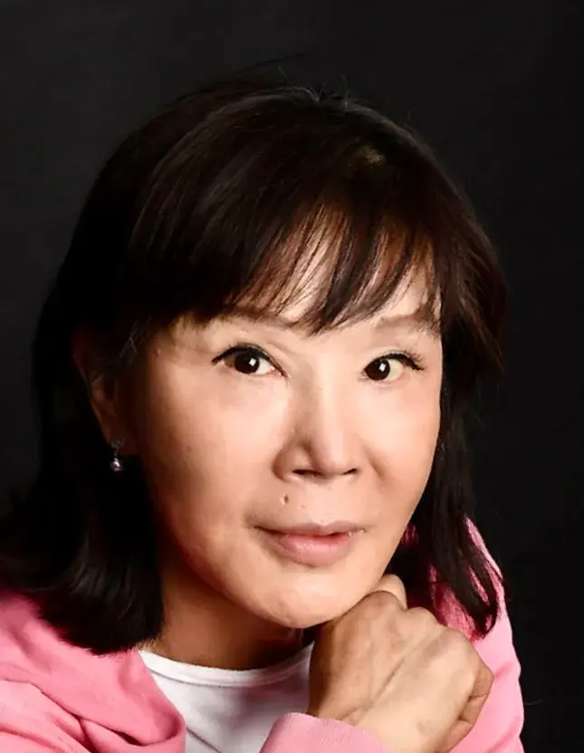 بیوگرافی Lee Yong Nyeo