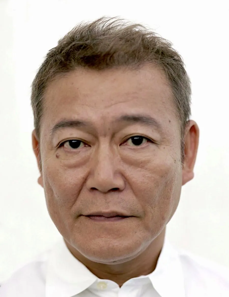 Yonemura Yoshihiro
