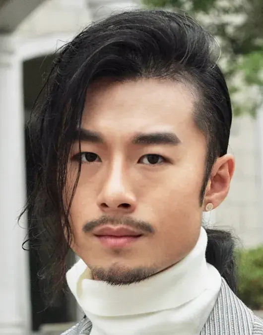 بیوگرافی Lu Xin