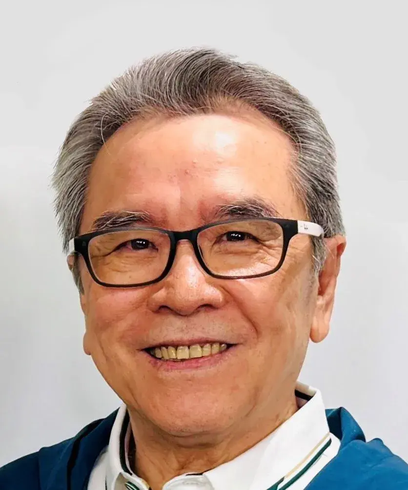 بیوگرافی Geung Wai Nien