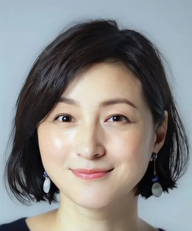 بیوگرافی Hirosue Ryoko