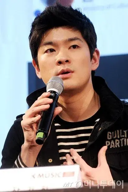 بیوگرافی Jang Gi Ha