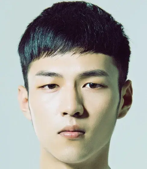 بیوگرافی Yang Ye Ming