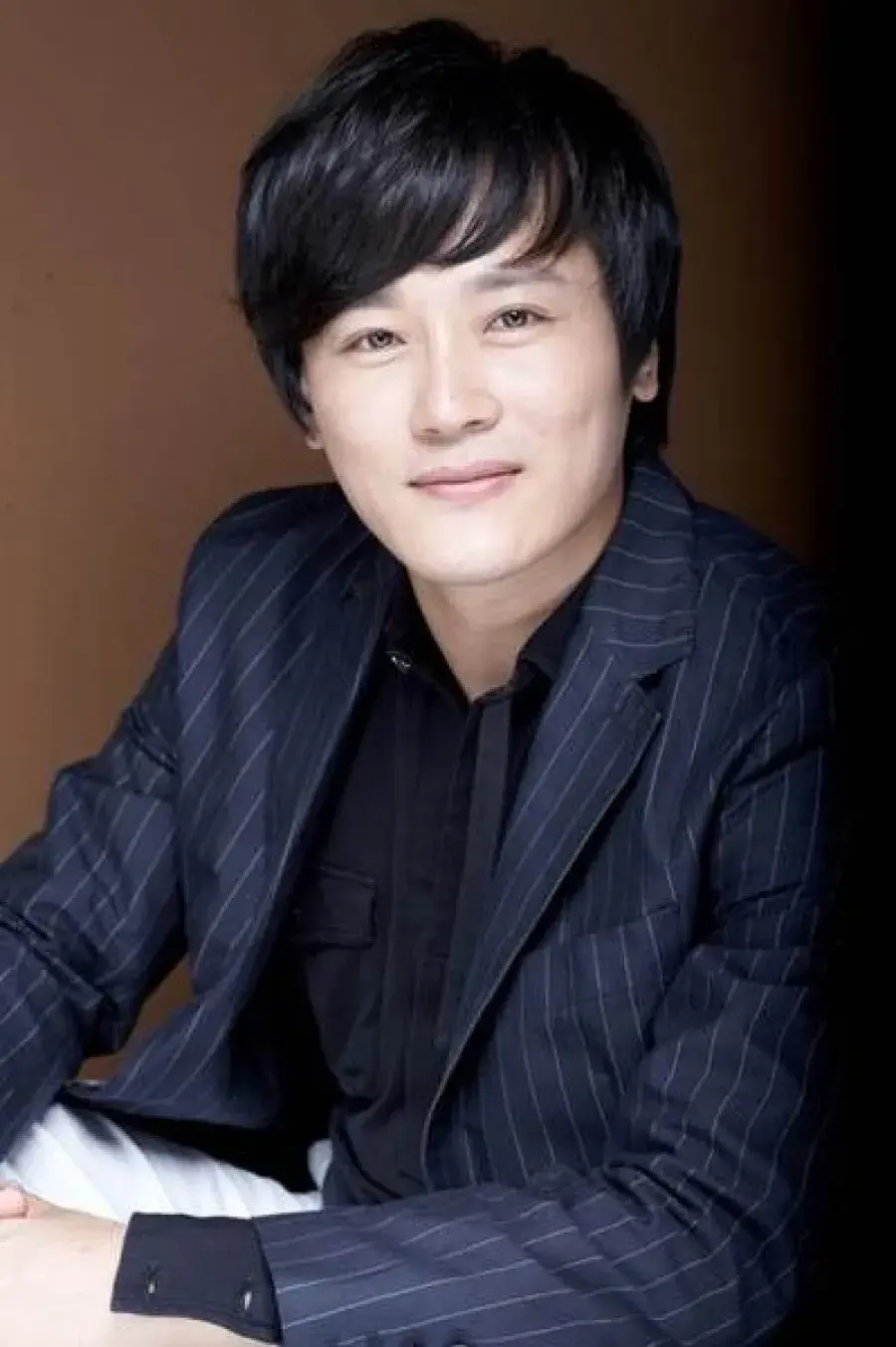 بیوگرافی Kim Kwang Young