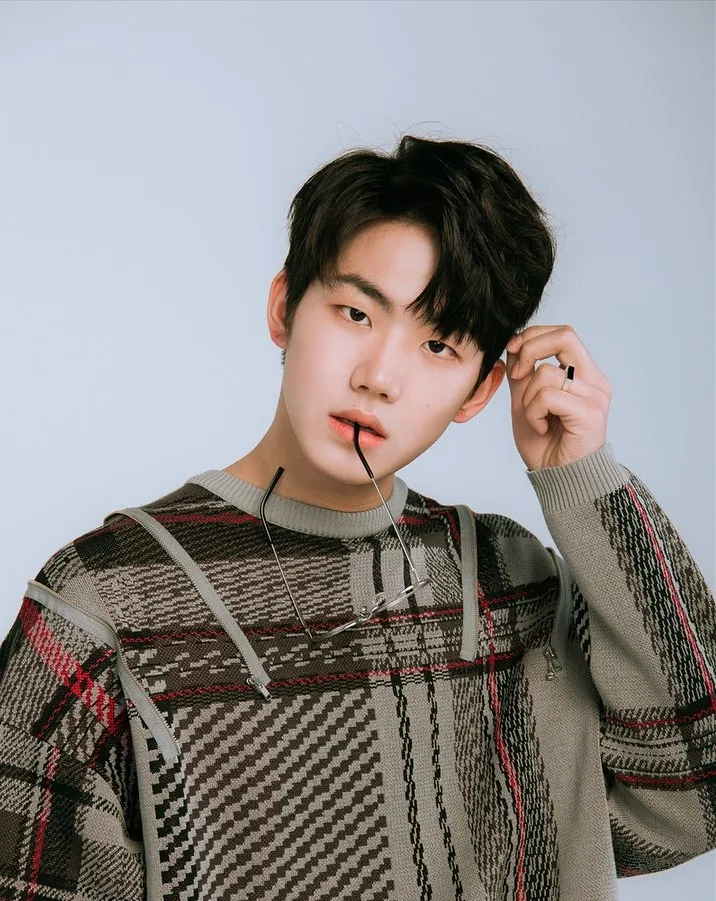 Bang Jae Min