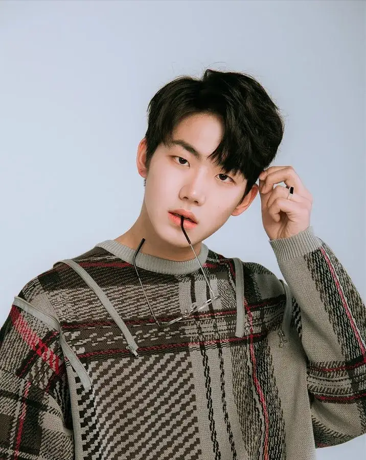 بیوگرافی Bang Jae Min