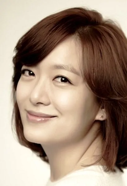 Jung  Soo Young