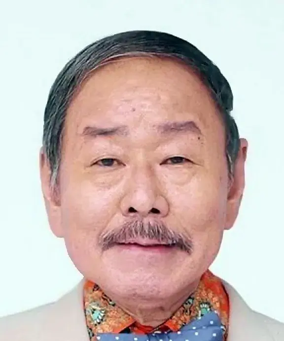 بیوگرافی Yanagihara Haruo