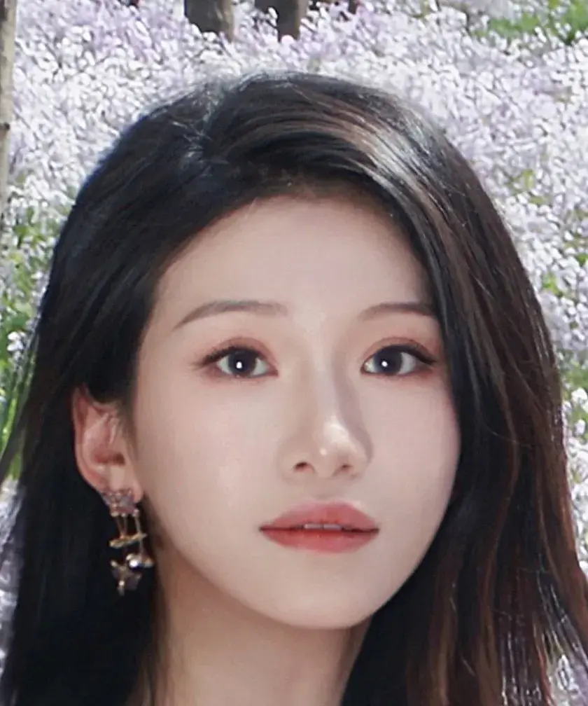 بیوگرافی Xu Ling Ruo