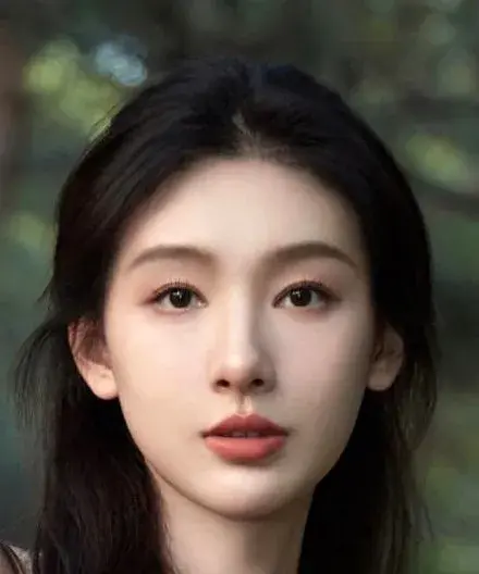 بیوگرافی Bai Xu Han