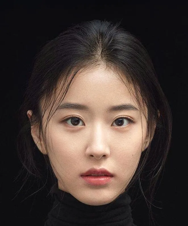 Kim Ye Ju