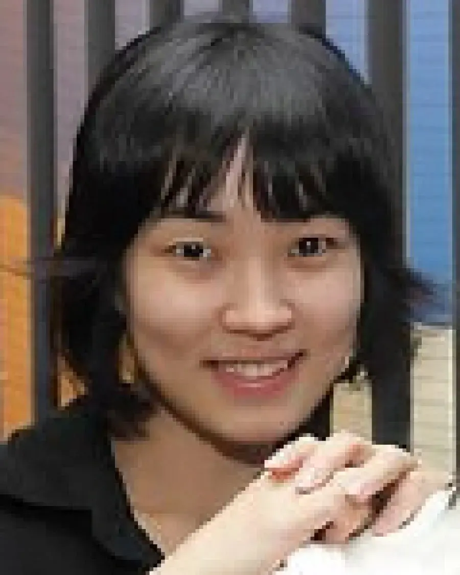 بیوگرافی Baek Sun Woo