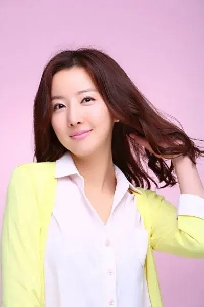 بیوگرافی Jang  Yoon Seo
