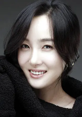 بیوگرافی Kang Ki Hwa