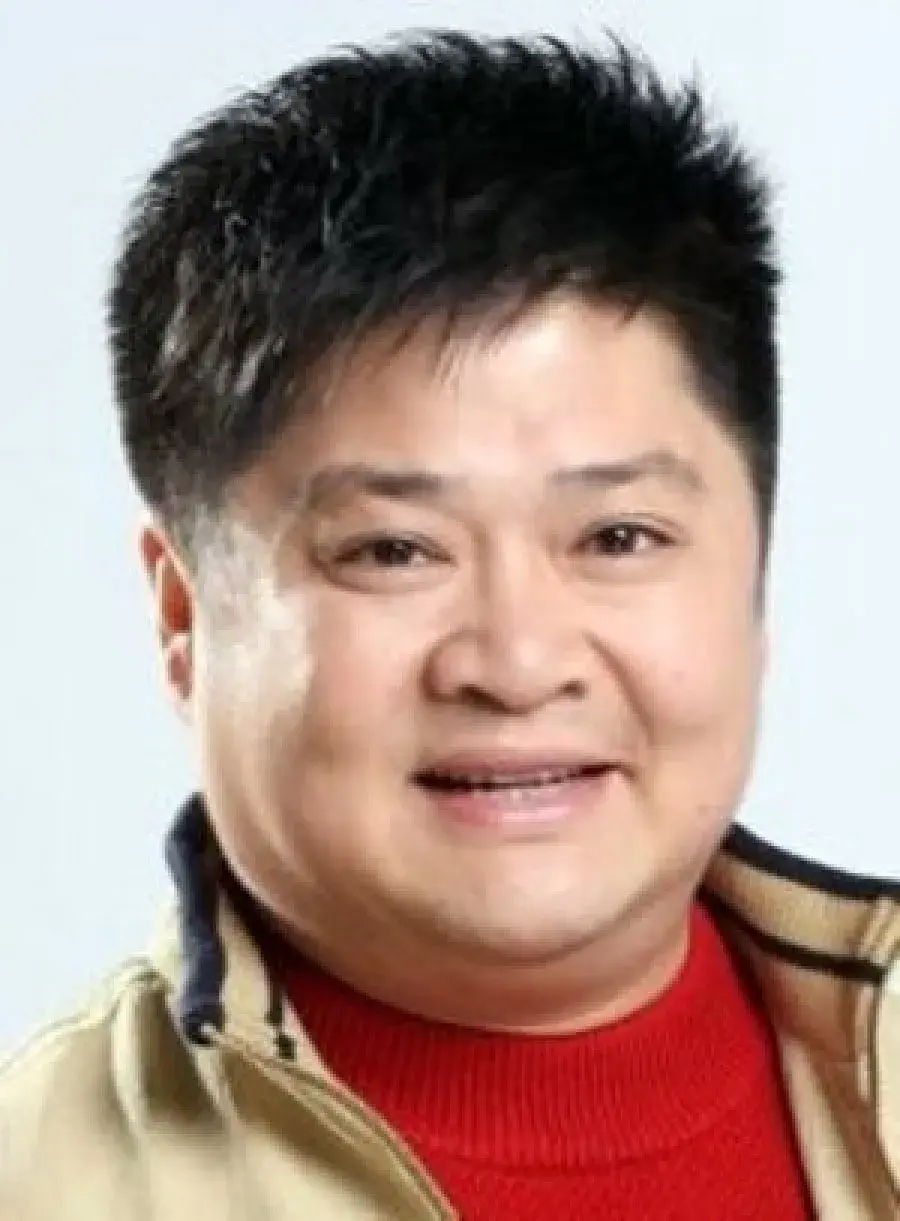 بیوگرافی Lu Han Biao