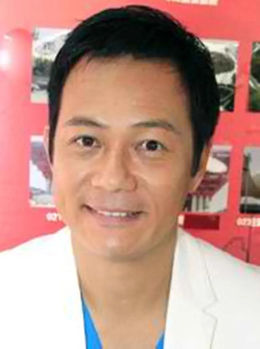 بیوگرافی Cheung Siu Fai