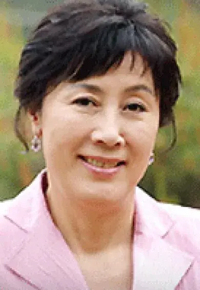 بیوگرافی Jung Jae Soon
