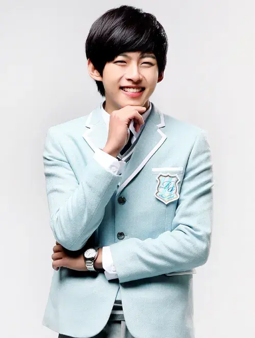 بیوگرافی Shin Dong Ho