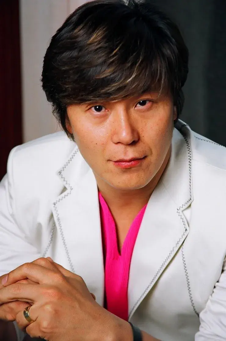 بیوگرافی Lee Jung Yong