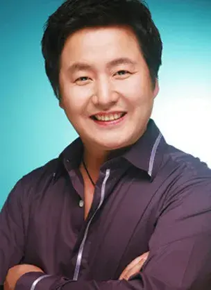 بیوگرافی Kim Duk Hyun