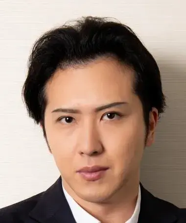 بیوگرافی Inoue Ryuichi