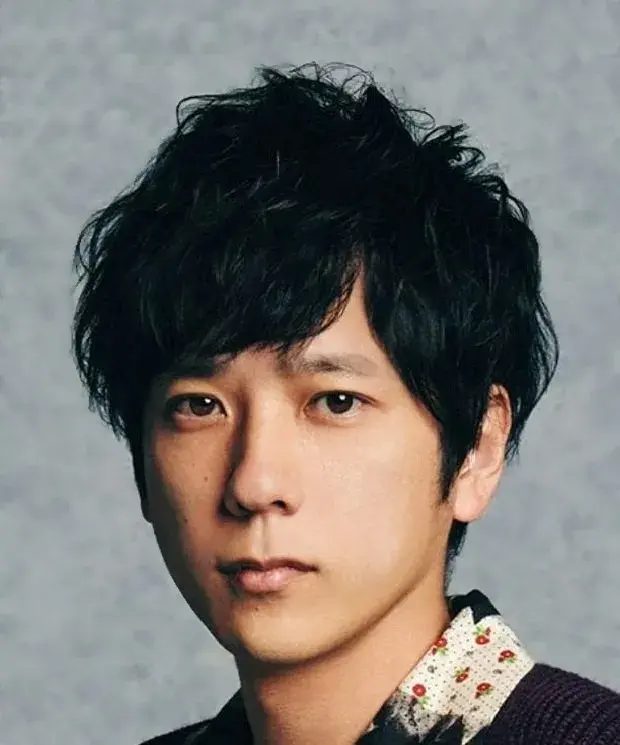 بیوگرافی Ninomiya Kazunari