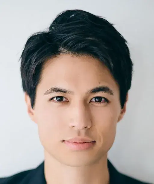 بیوگرافی Saeki Daichi