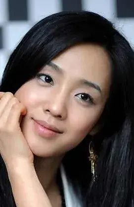 بیوگرافی Kim Min Joo