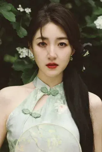 بیوگرافی Guo Jing