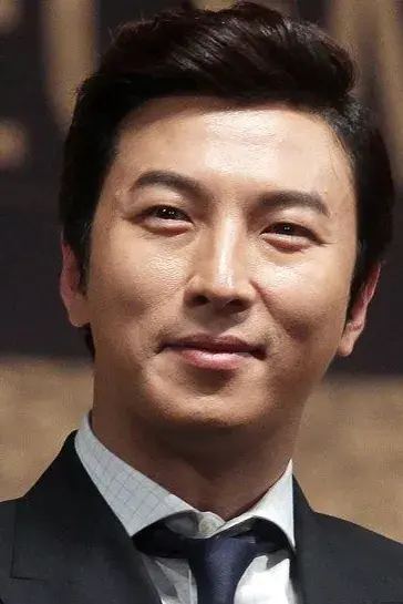 بیوگرافی Park Gun Hyung