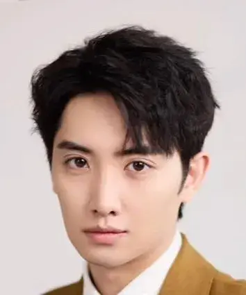 بیوگرافی Wang Jun Ren