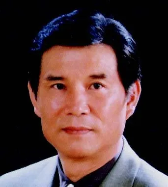 Kim Bong Geun