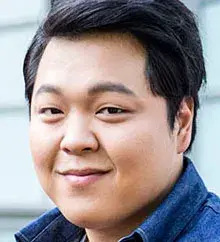 بیوگرافی Yoo Joon Hong