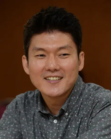 بیوگرافی Kim Jung Hyun