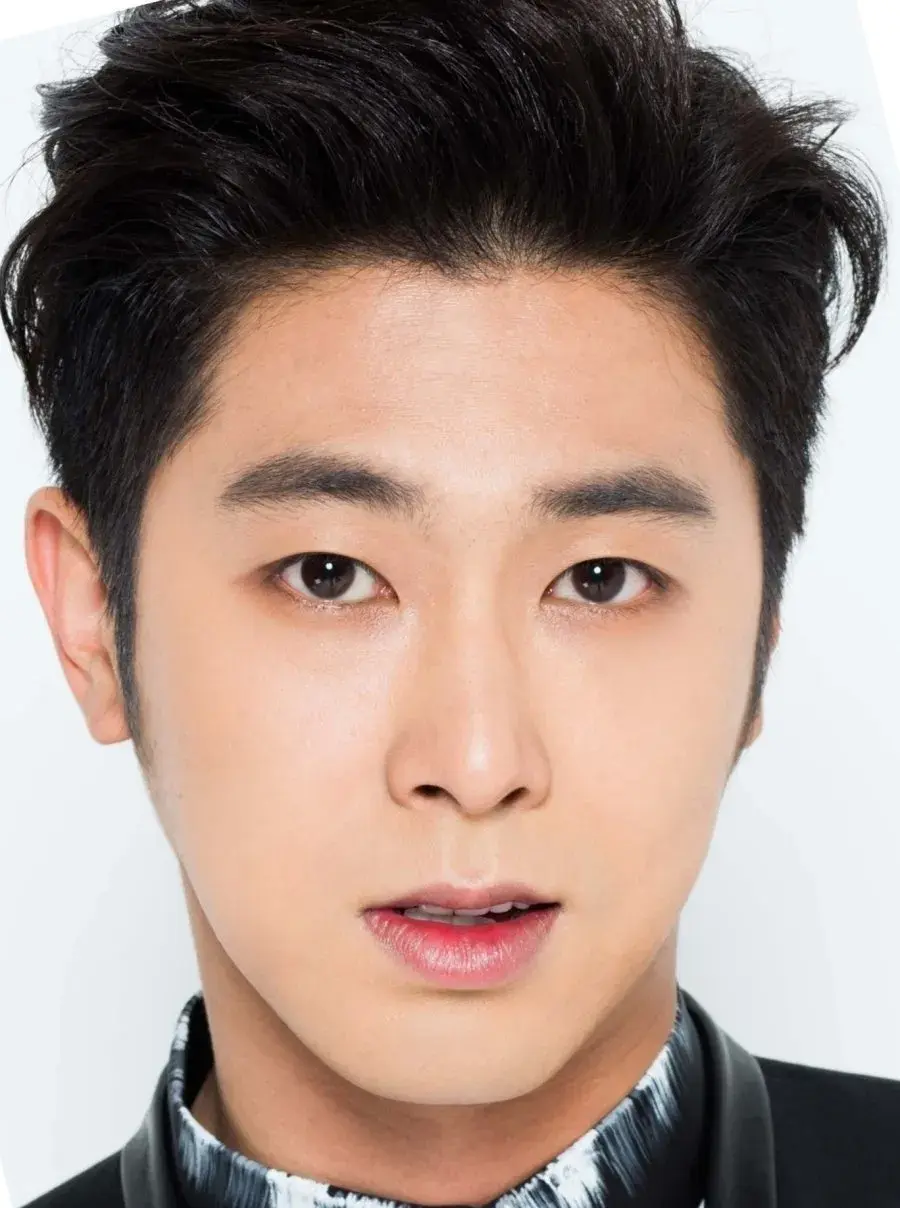 بیوگرافی Jung Yun Ho