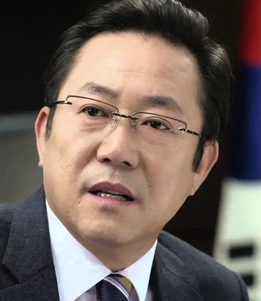 بیوگرافی Lee Won Jae