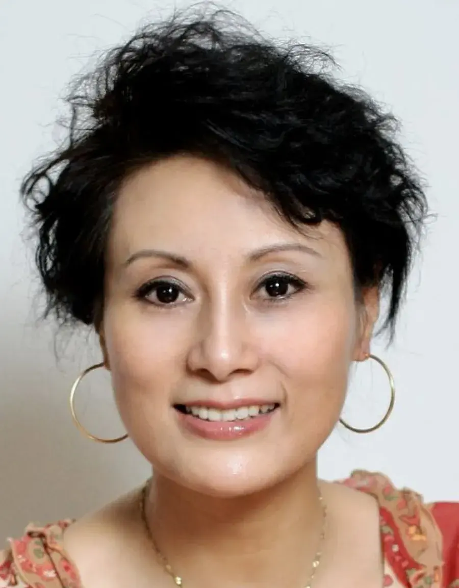 بیوگرافی Xu Xing