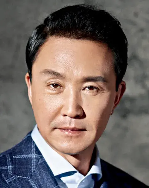 بیوگرافی Wu Gang