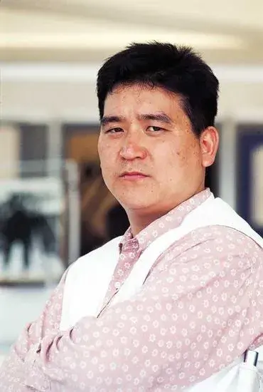 بیوگرافی Yang Yoon Ho