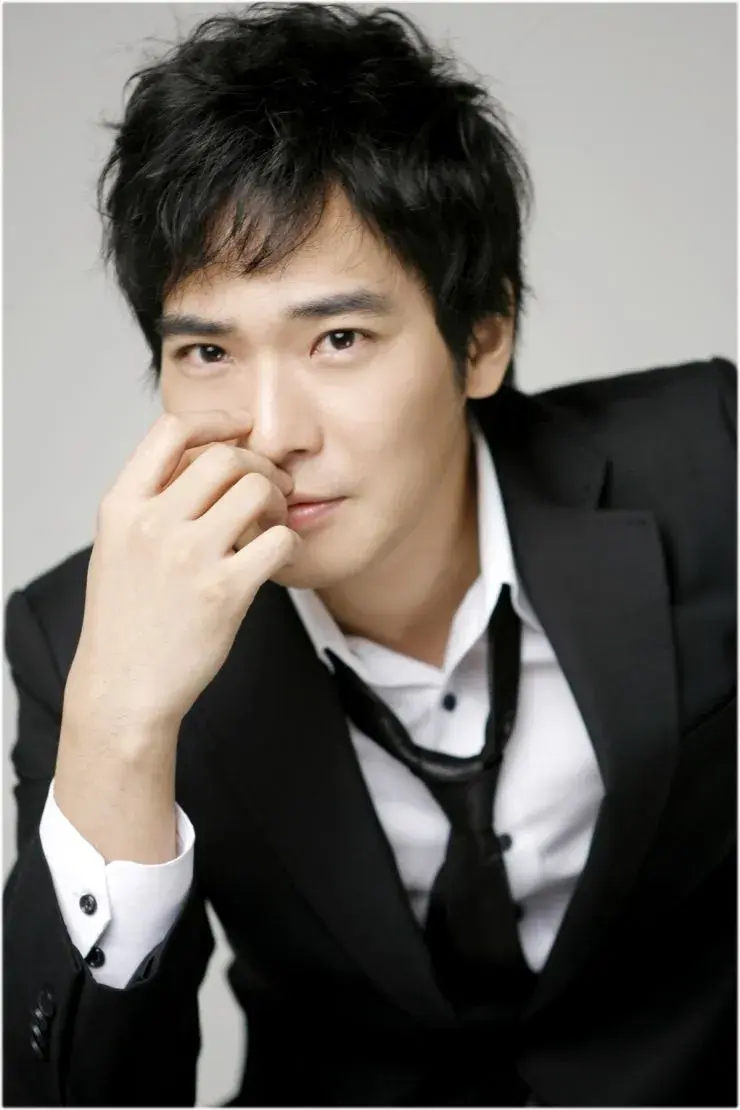 بیوگرافی Sun Ho Jin